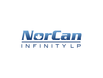 NorCan Infinity LP logo design by Greenlight