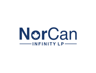 NorCan Infinity LP logo design by nurul_rizkon
