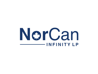 NorCan Infinity LP logo design by nurul_rizkon