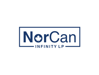 NorCan Infinity LP logo design by nurul_rizkon