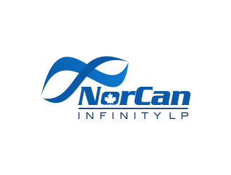 NorCan Infinity LP logo design by Greenlight