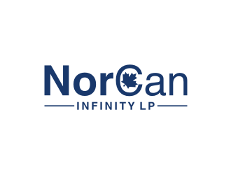 NorCan Infinity LP logo design by nurul_rizkon