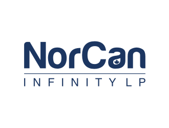 NorCan Infinity LP logo design by asyqh
