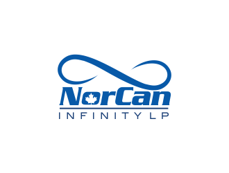 NorCan Infinity LP logo design by Greenlight