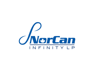 NorCan Infinity LP logo design by Greenlight