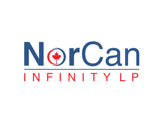 NorCan Infinity LP logo design by asyqh