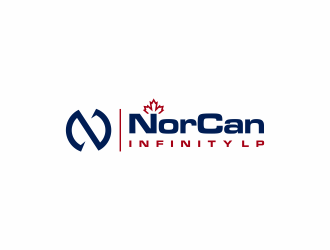 NorCan Infinity LP logo design by ammad