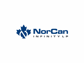 NorCan Infinity LP logo design by ammad