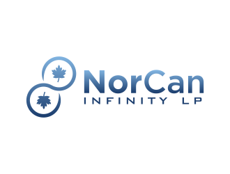 NorCan Infinity LP logo design by salis17