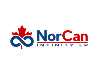 NorCan Infinity LP logo design by Dakon