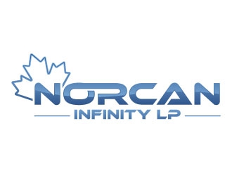 NorCan Infinity LP logo design by uttam