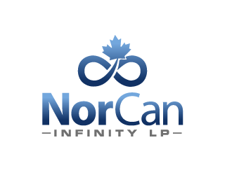 NorCan Infinity LP logo design by bluespix