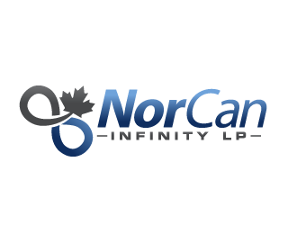 NorCan Infinity LP logo design by bluespix