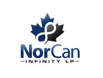 NorCan Infinity LP logo design by bluespix