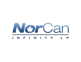 NorCan Infinity LP logo design by GemahRipah