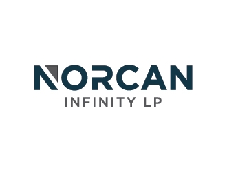 NorCan Infinity LP logo design by Fear