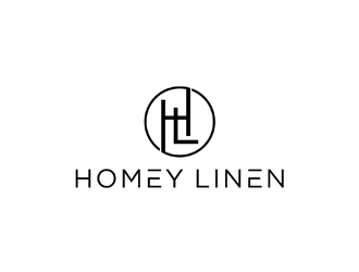 logo design by johana