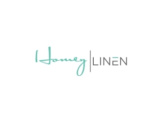 Homey Linen logo design by narnia
