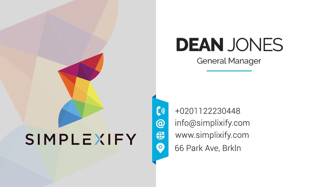 Simplexity Consulting logo design by tec343