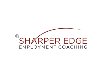 Sharper Edge Coaching logo design by mbamboex
