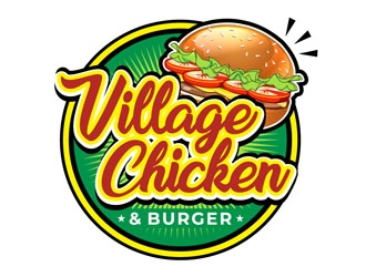  logo design by DreamLogoDesign