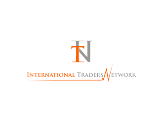 International Traders Network logo design by mbamboex