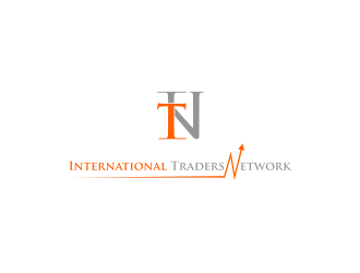 International Traders Network logo design by mbamboex