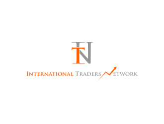 International Traders Network logo design by mbamboex