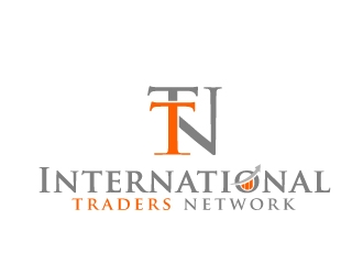 International Traders Network logo design by nexgen