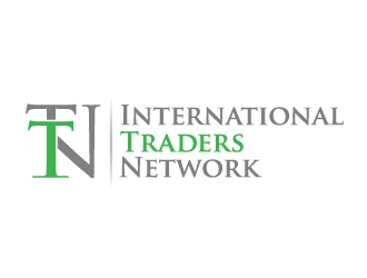 International Traders Network logo design by nexgen