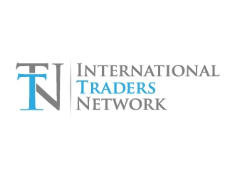 International Traders Network logo design by nexgen