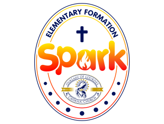Spark Elementary Formation logo design by ingepro