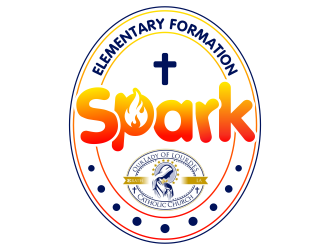 Spark Elementary Formation logo design by ingepro