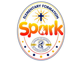 Spark Elementary Formation logo design by ingepro