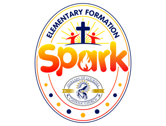 Spark Elementary Formation logo design by ingepro