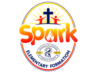 Spark Elementary Formation logo design by ingepro
