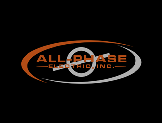 All-Phase Electric, Inc. logo design by johana