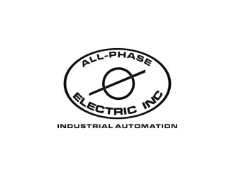 All-Phase Electric, Inc. logo design by Franky.