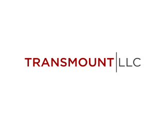 Transmount LLC logo design by logitec
