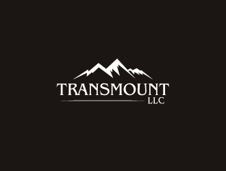 Transmount LLC logo design by torresace