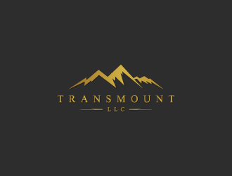 Transmount LLC logo design by torresace