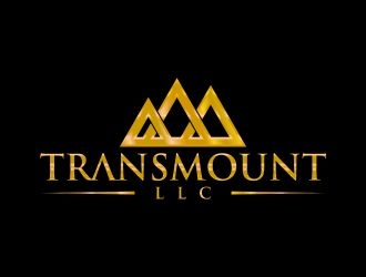Transmount LLC logo design by ChilmiFahruzi