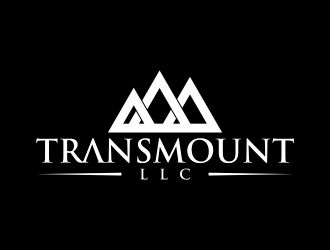 Transmount LLC logo design by ChilmiFahruzi