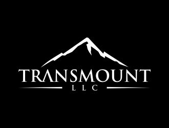 Transmount LLC logo design by ChilmiFahruzi
