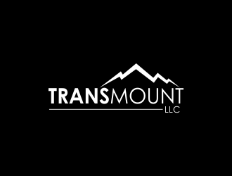 Transmount LLC logo design by done
