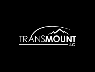 Transmount LLC logo design by done
