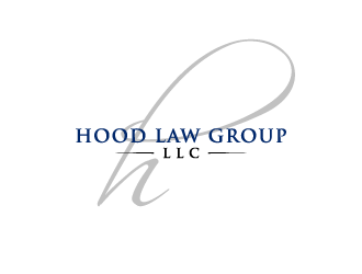 Hood Law Group, LLC logo design by torresace