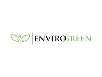 Envirogreen logo design by qqdesigns