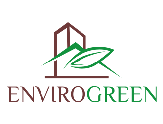 Envirogreen logo design by rgb1