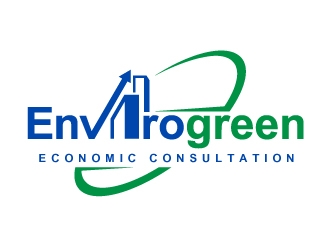 Envirogreen logo design by fantastic4